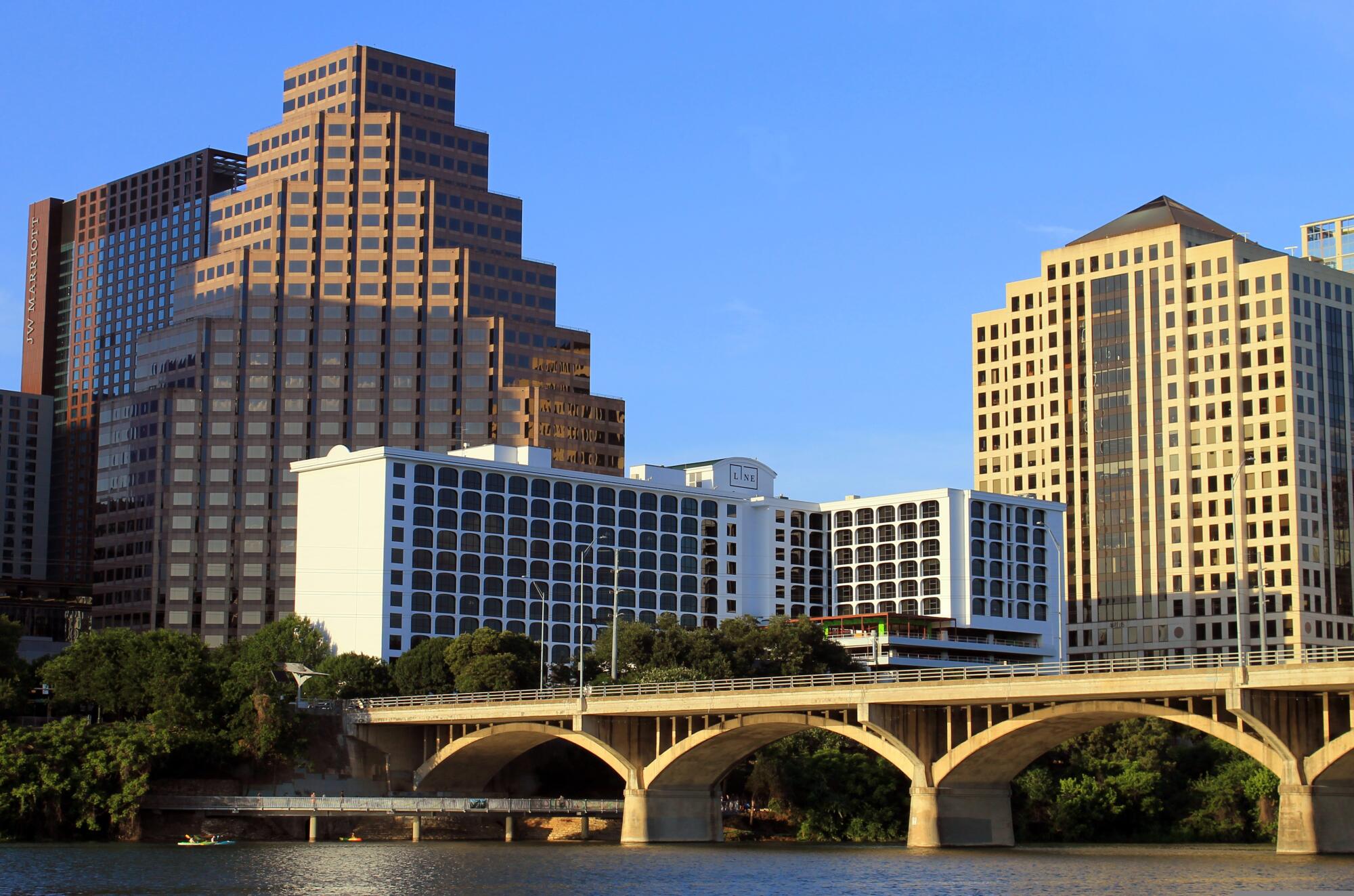 Austin, TX: How Section 8 Assesses Rent Reasonability